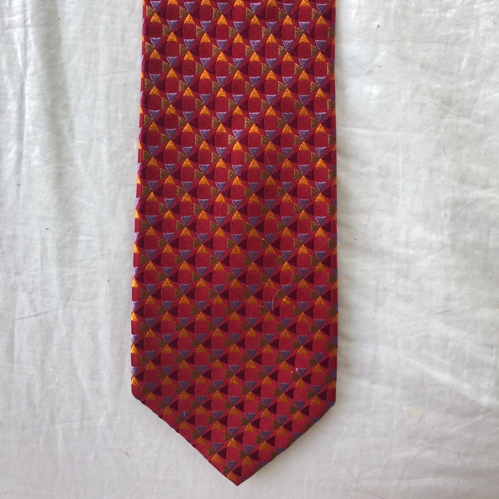 Silk Ted Baker Men’s Tie